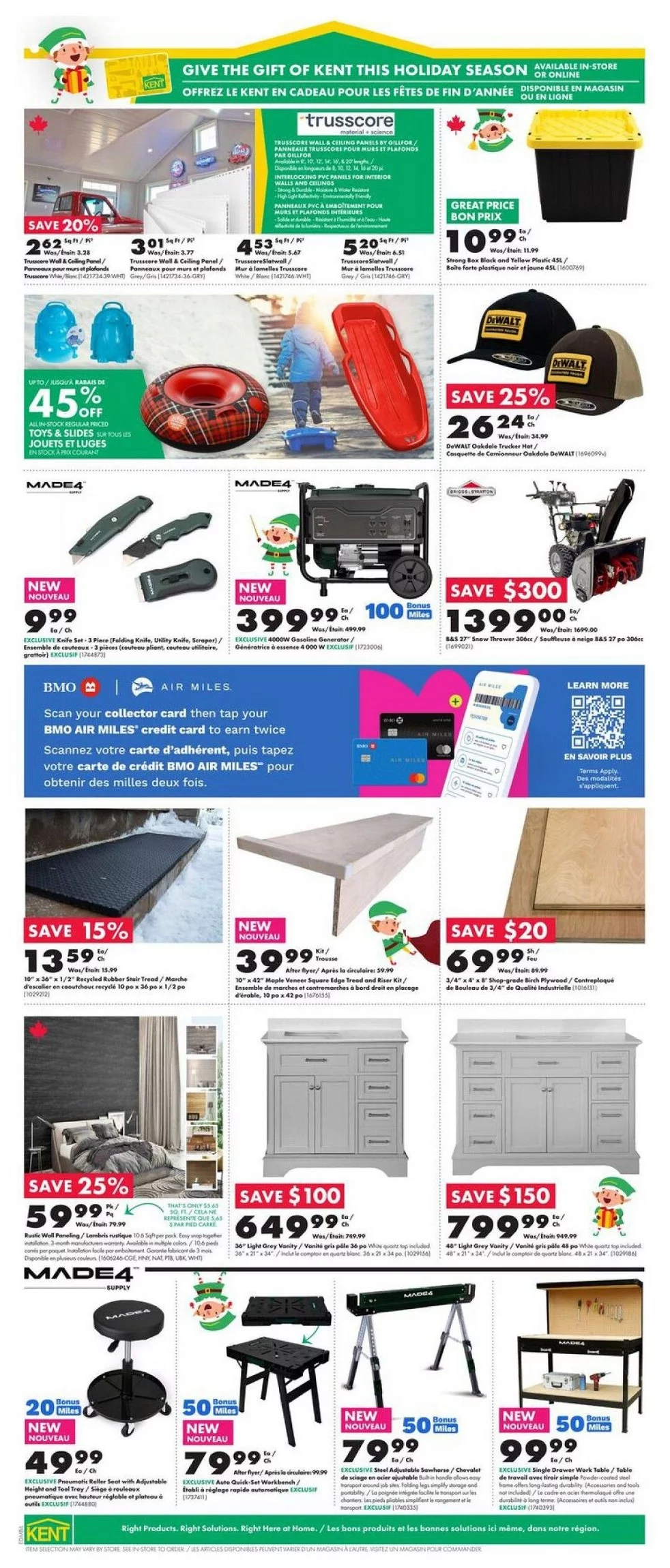 kent flyer december 18 24 4