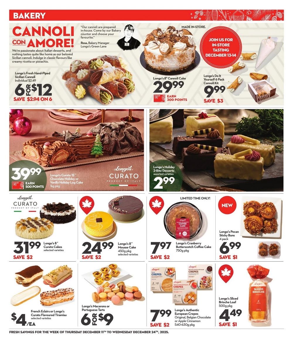 longos flyer december 11 17 10 91368987