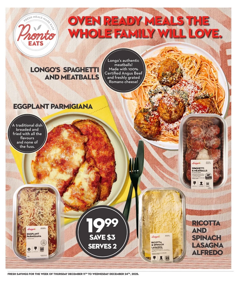 longos flyer december 11 17 18 91635283