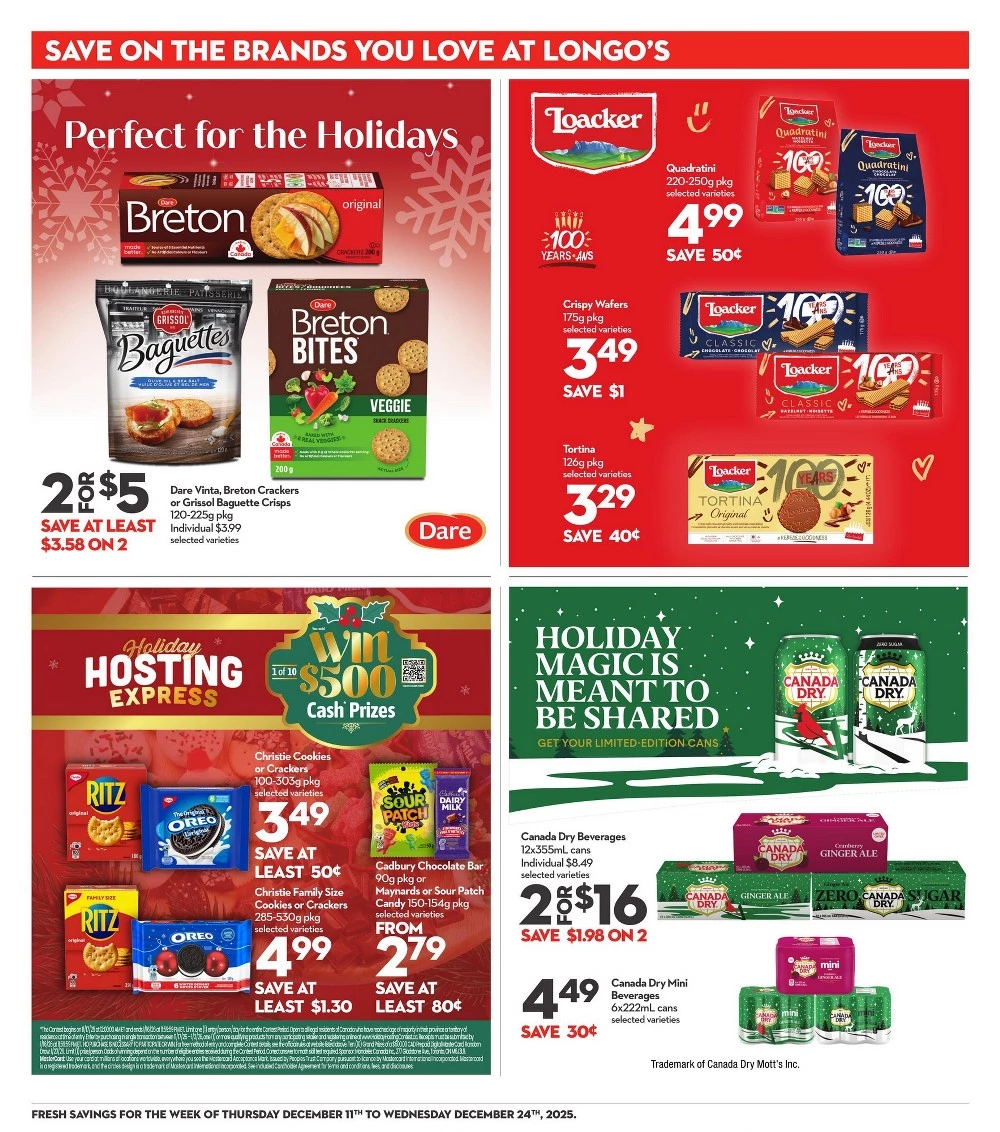 longos flyer december 11 17 23 64615715