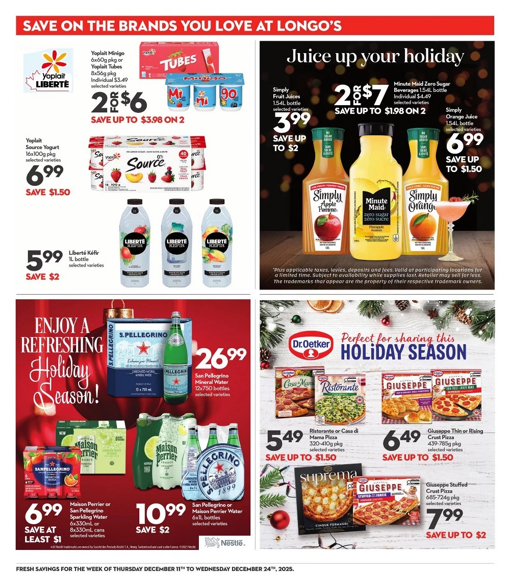longos flyer december 11 17 24 24230331
