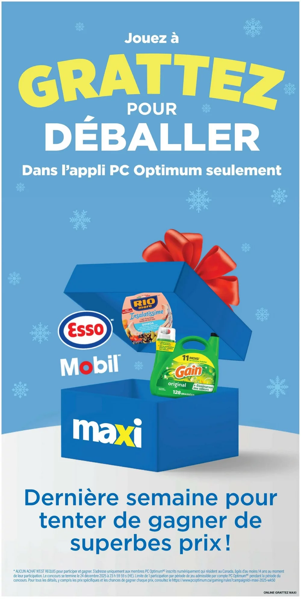 maxi flyer december 18 24 circulaire 4 86688395