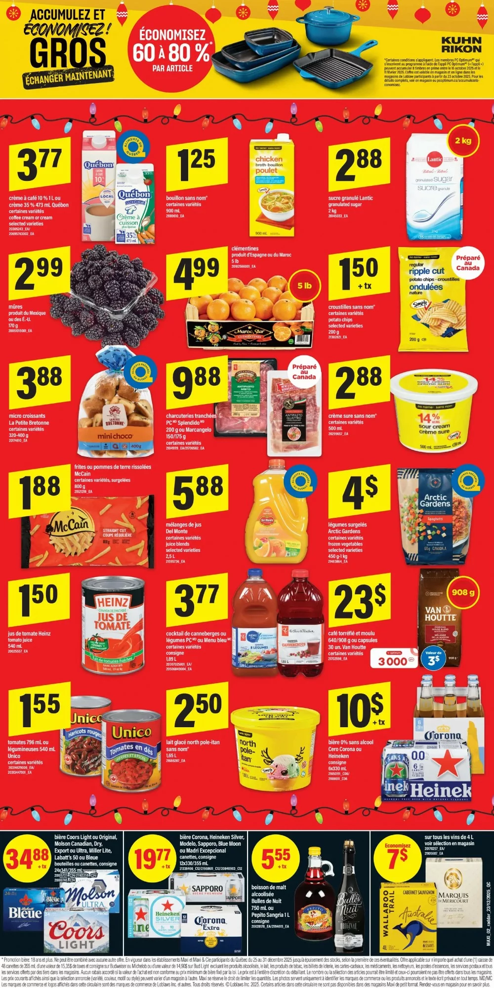 maxi flyer december 25 31 2 88050985