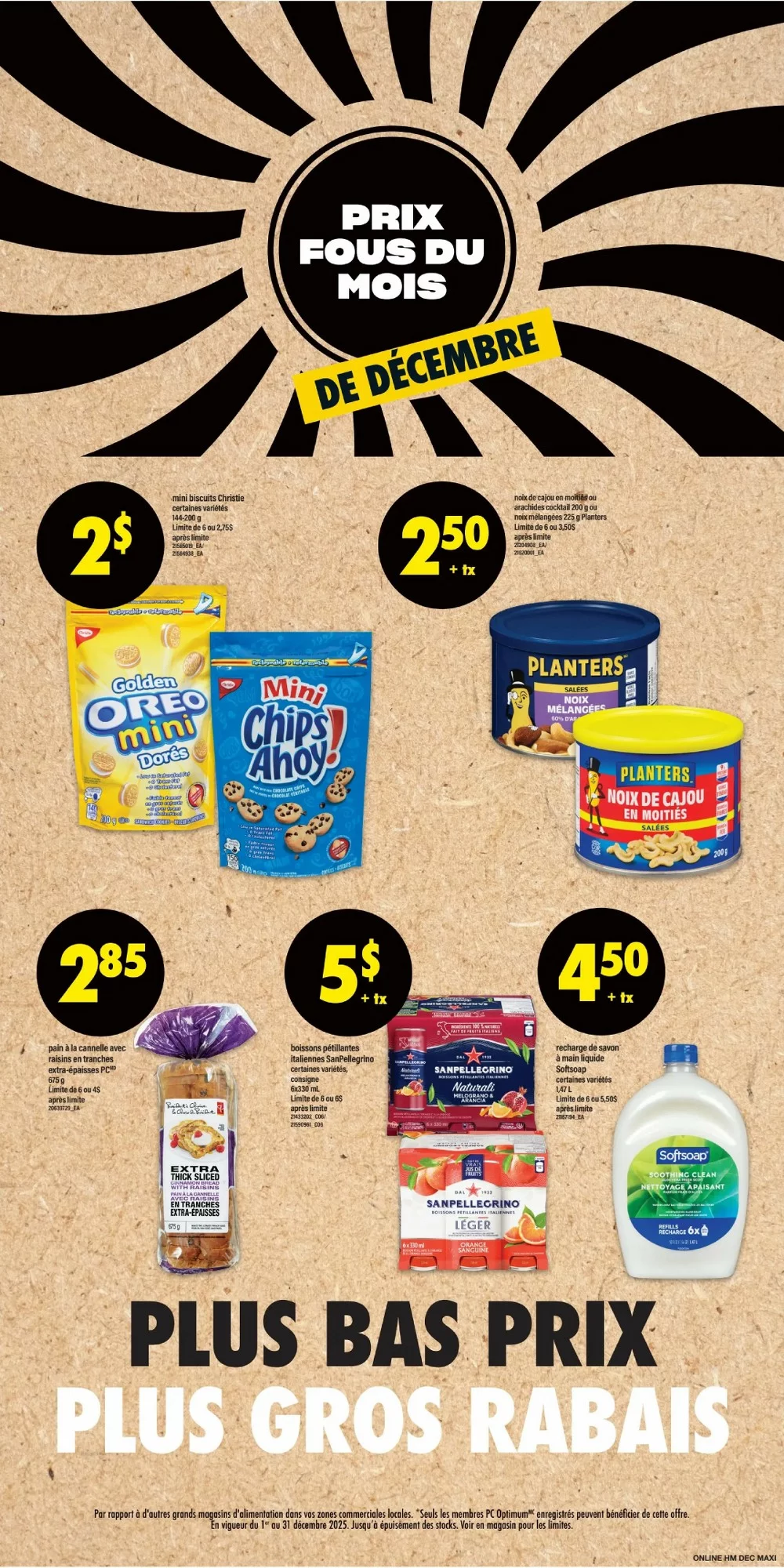 maxi flyer december 25 31 5 28706589