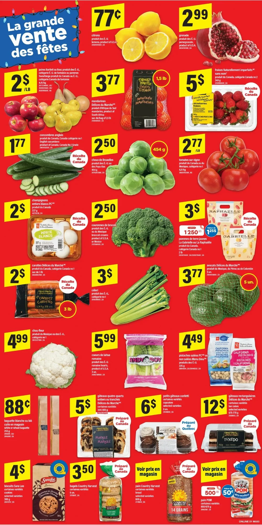 maxi flyer december 25 31 6 91808511