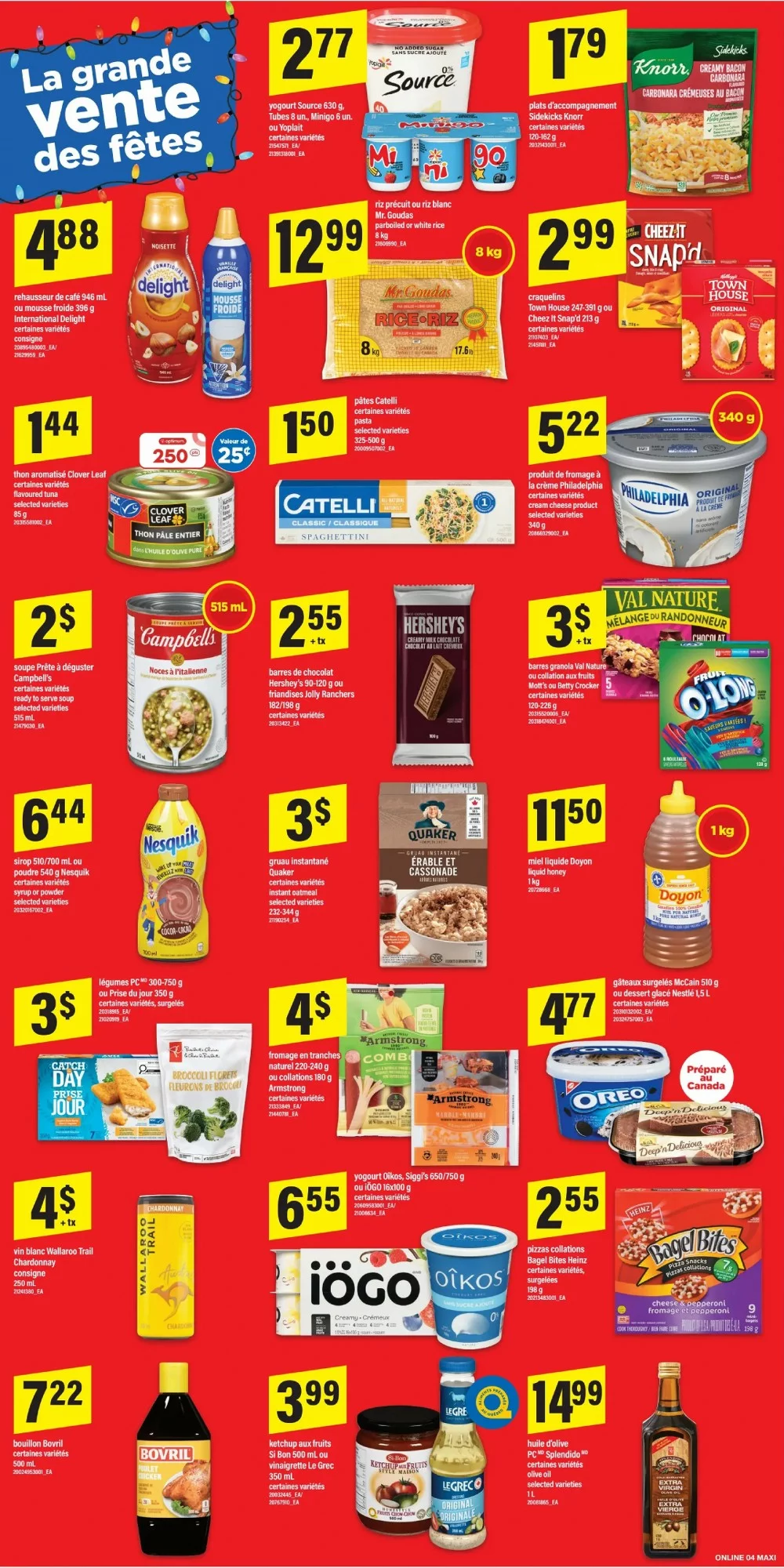 maxi flyer december 25 31 9 89112493