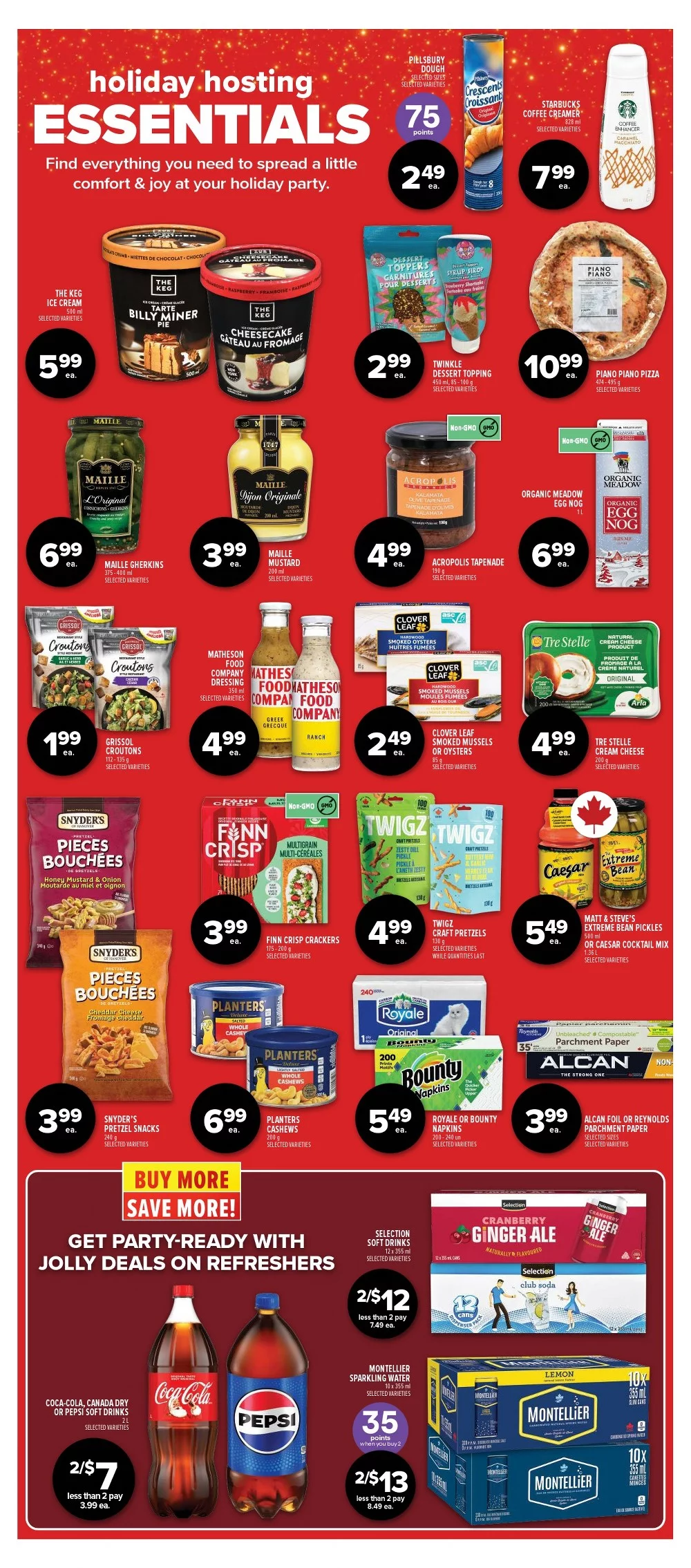 metro flyer on december 18 24 12 82155198