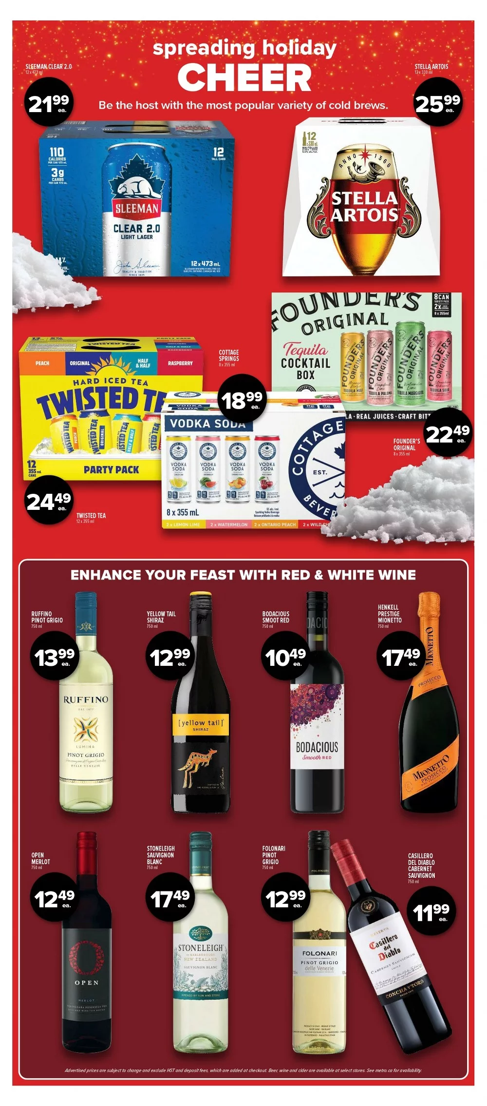 metro flyer on december 18 24 13 87150833