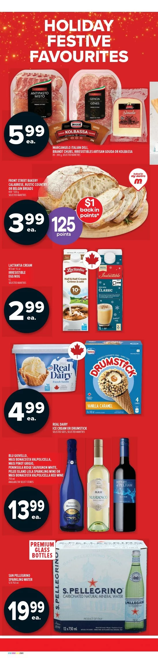 metro flyer on december 18 24 3 16867829