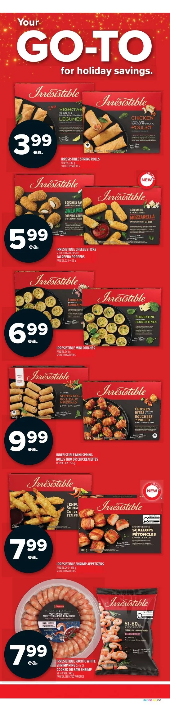 metro flyer on december 18 24 4 07515149