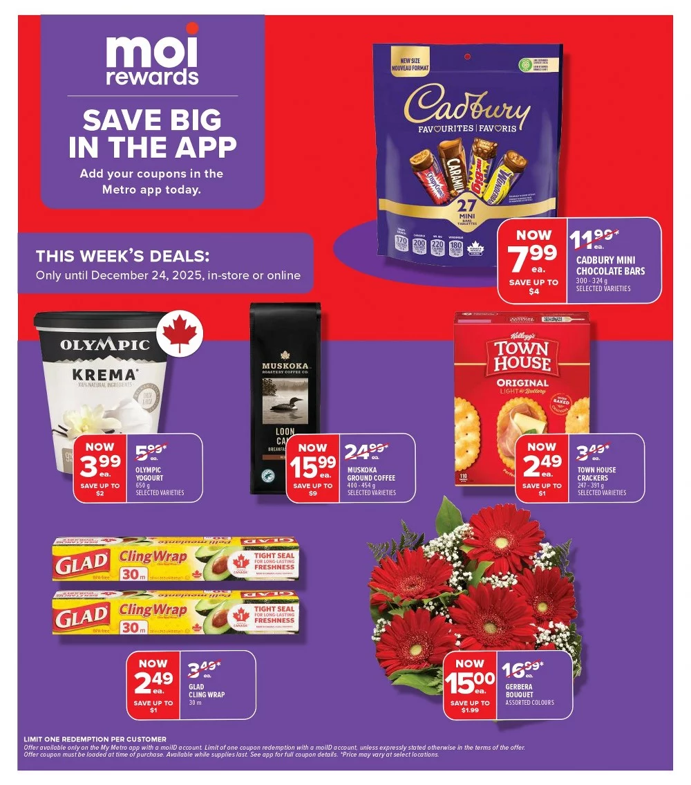 metro flyer on december 18 24 6 84932134