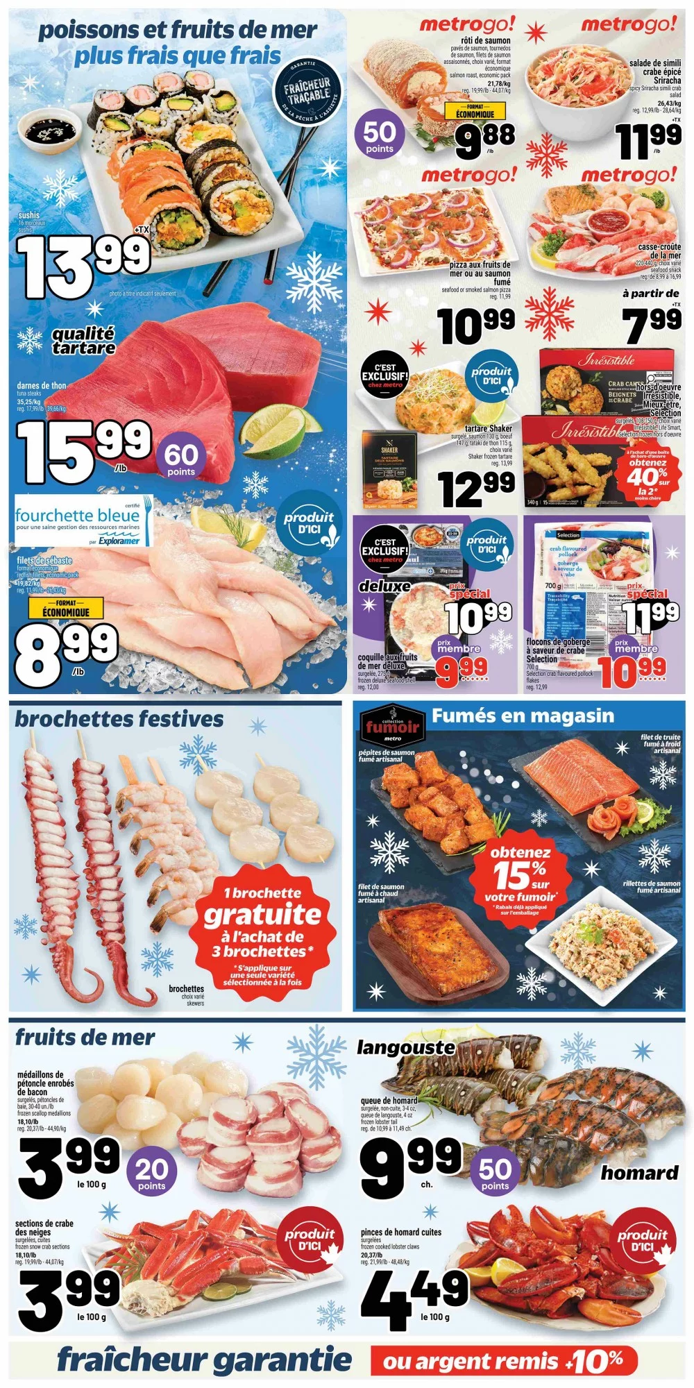 metro flyer qc december 18 24 12