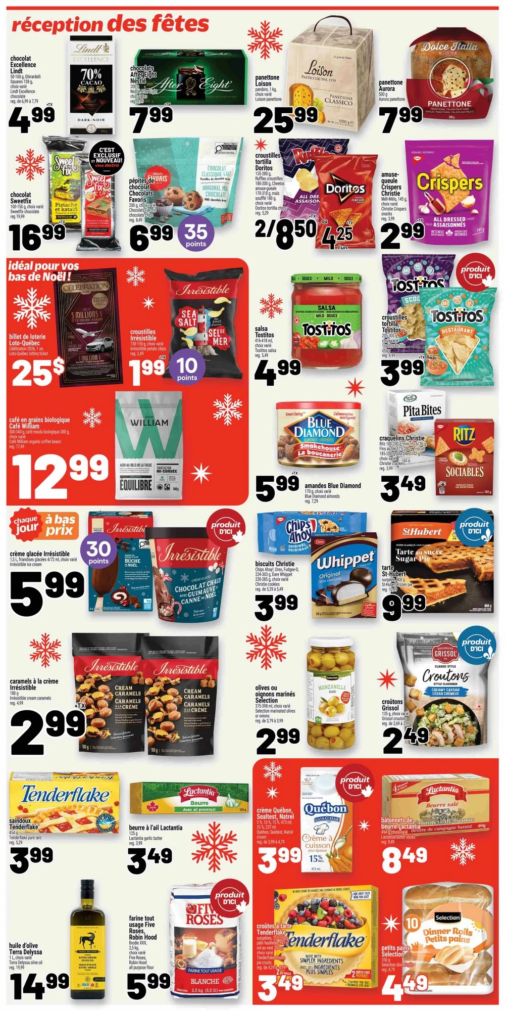 metro flyer qc december 18 24 17