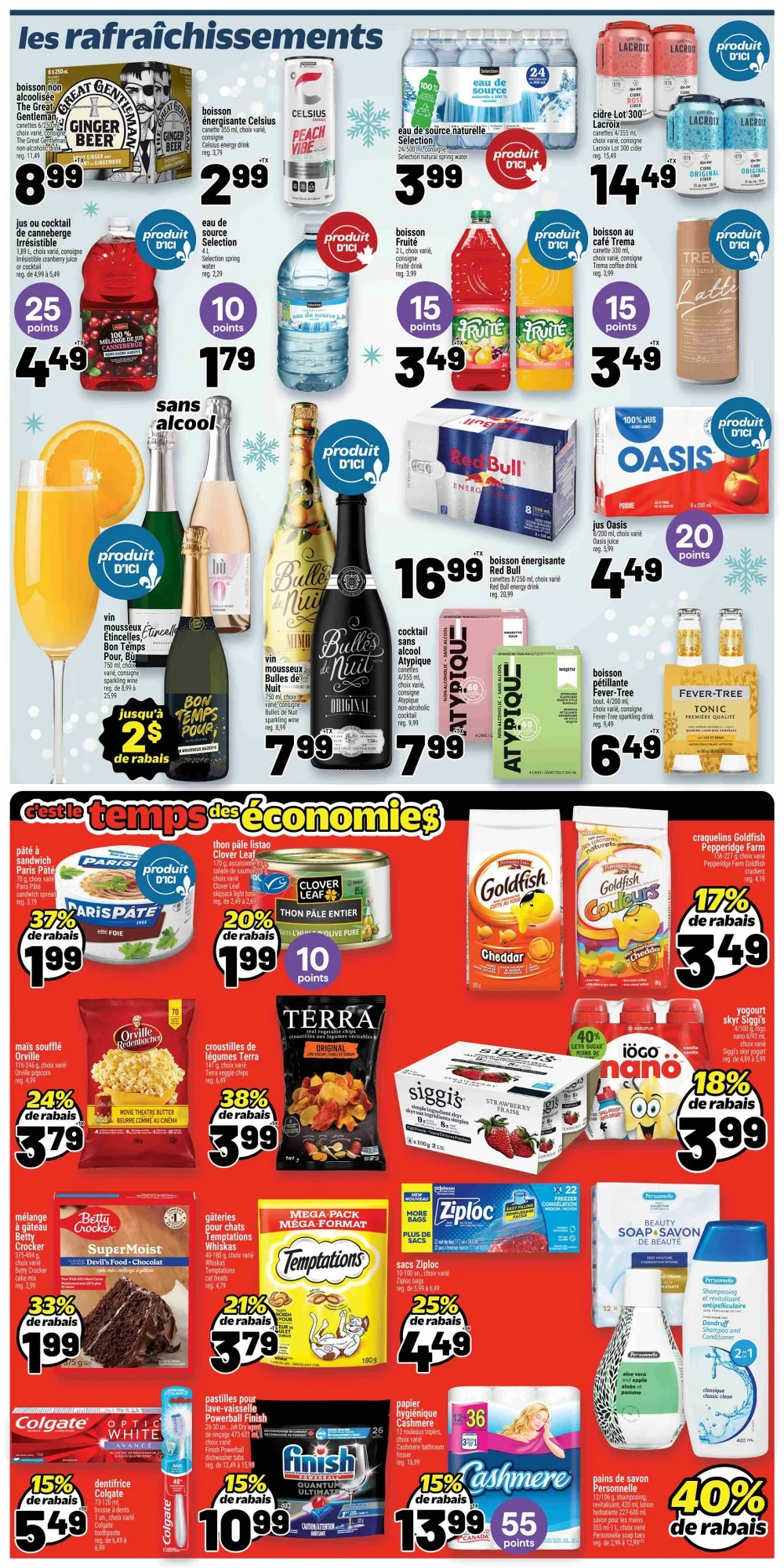 metro flyer qc december 18 24 19