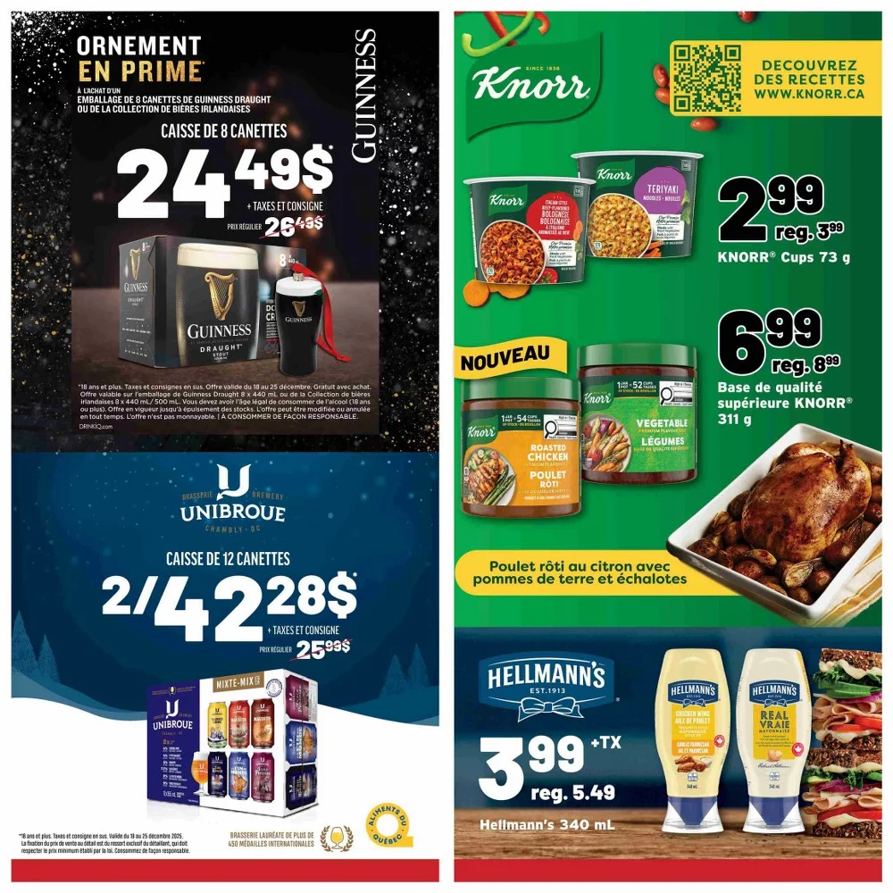metro flyer qc december 18 24 22