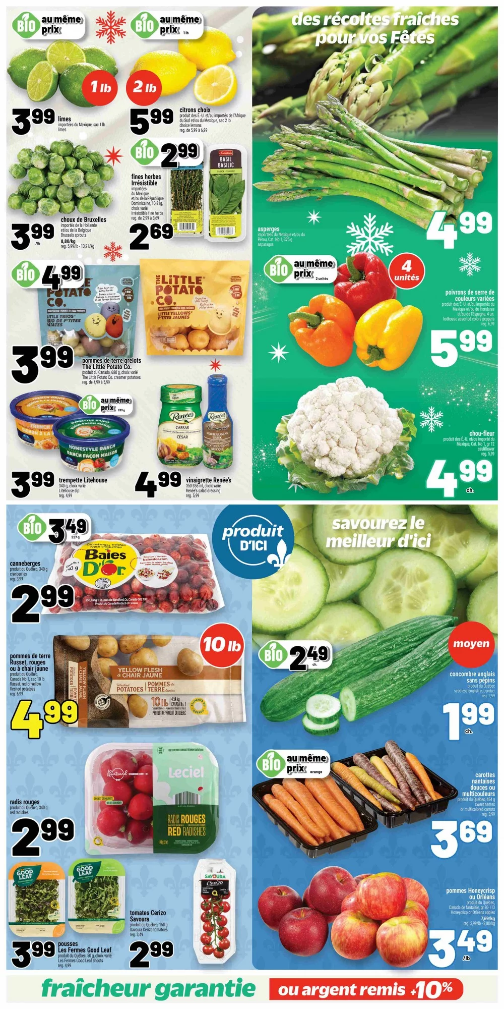 metro flyer qc december 18 24 8