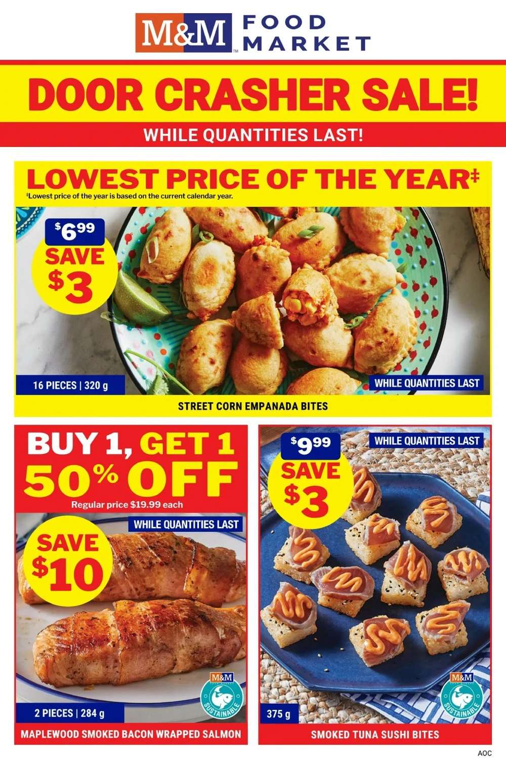 M&M Food Market Flyer December 11 to December 17, 2025 2 mm food market flyer december 11 17 2 46161471