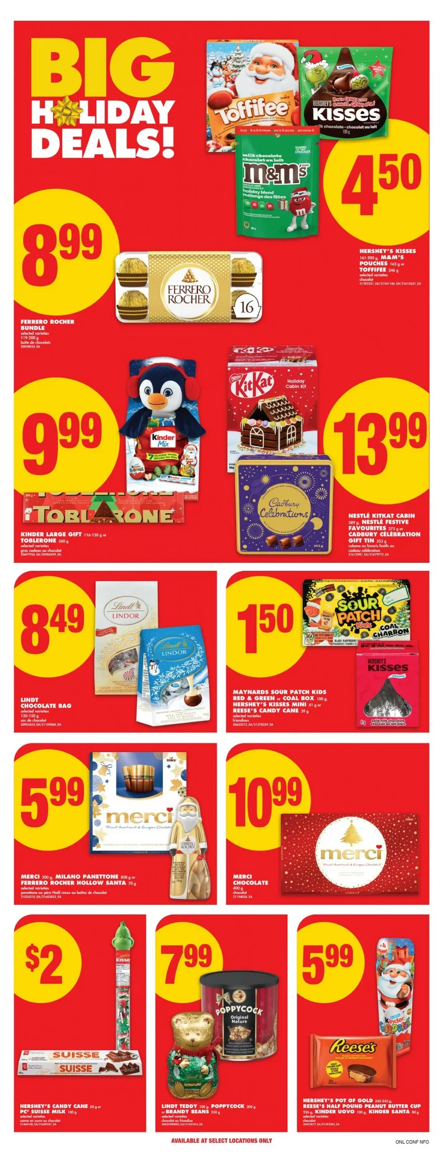 no frills flyer on december 18 24 12 27246698