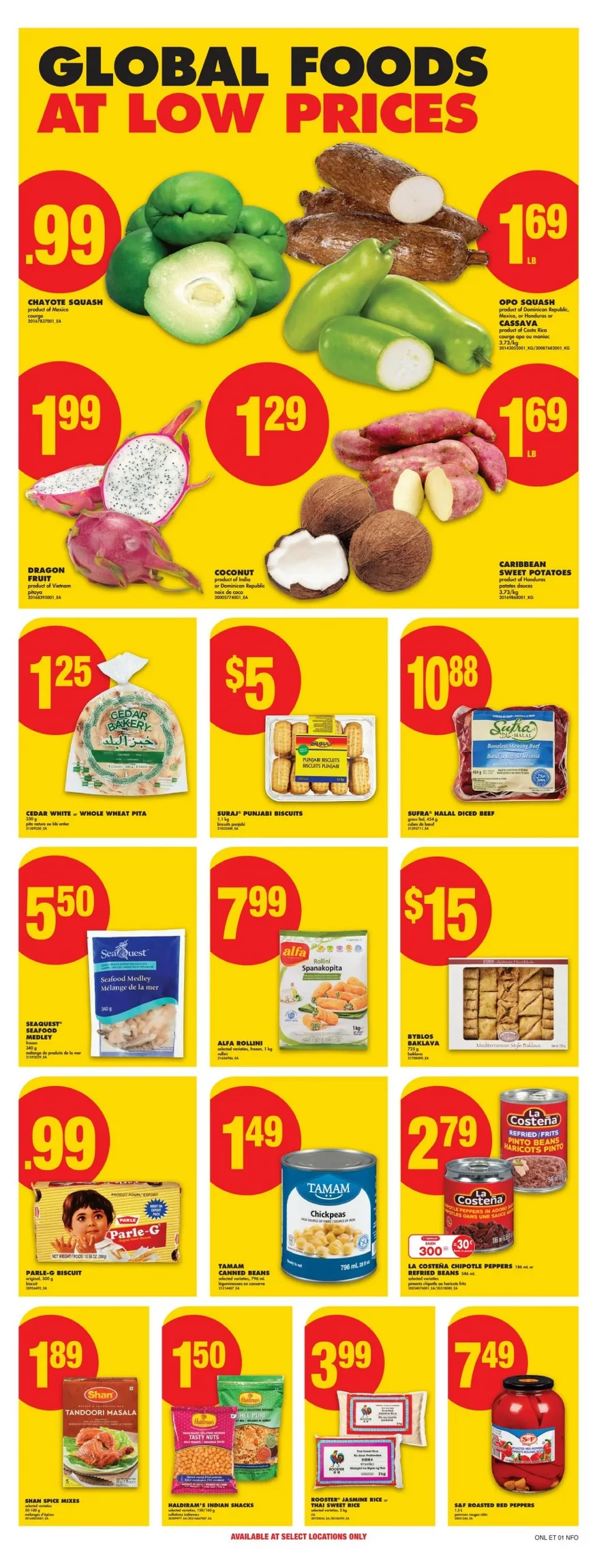 no frills flyer on december 18 24 14 94992718