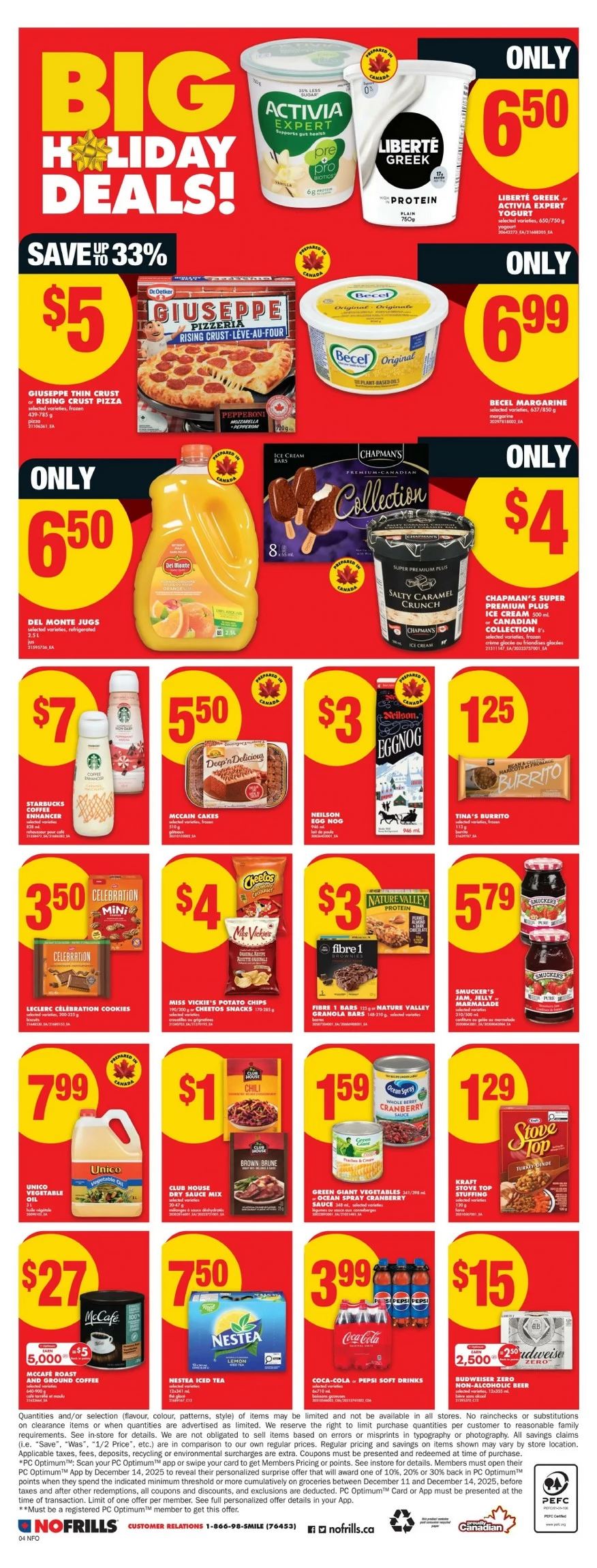 no frills flyer ont december 11 17 6 56012139