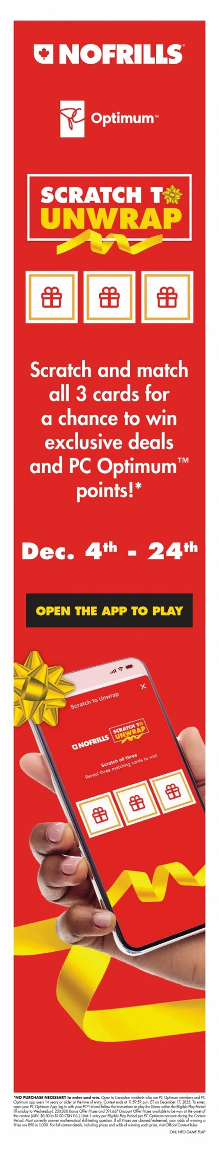 no frills flyer ont december 11 17 7 03475832