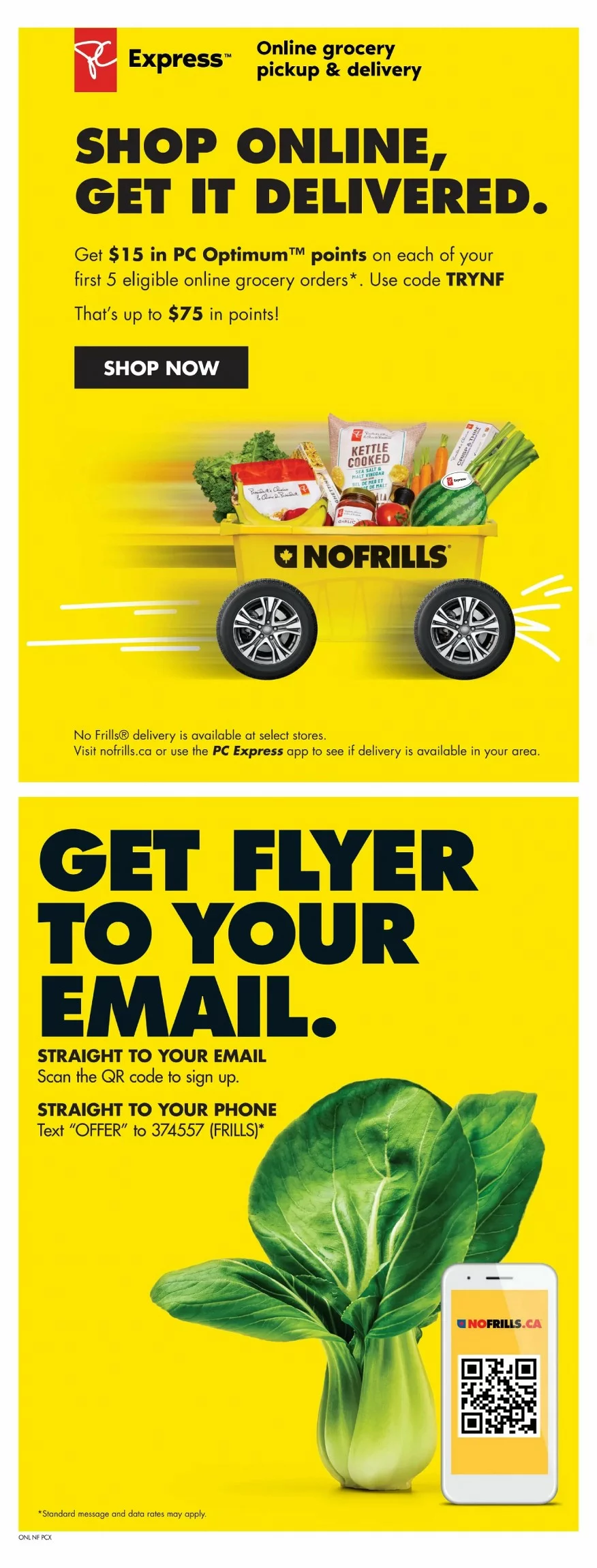 no frills flyer west december 25 31 14 86467456