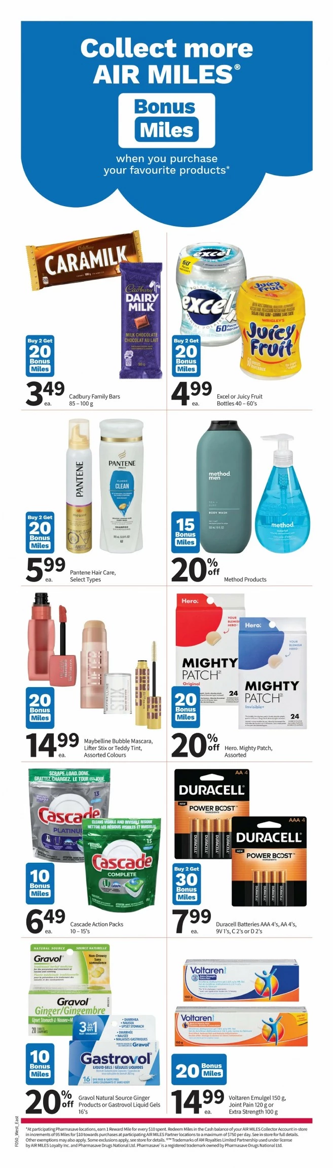 pharmasave flyer december 12 18 9