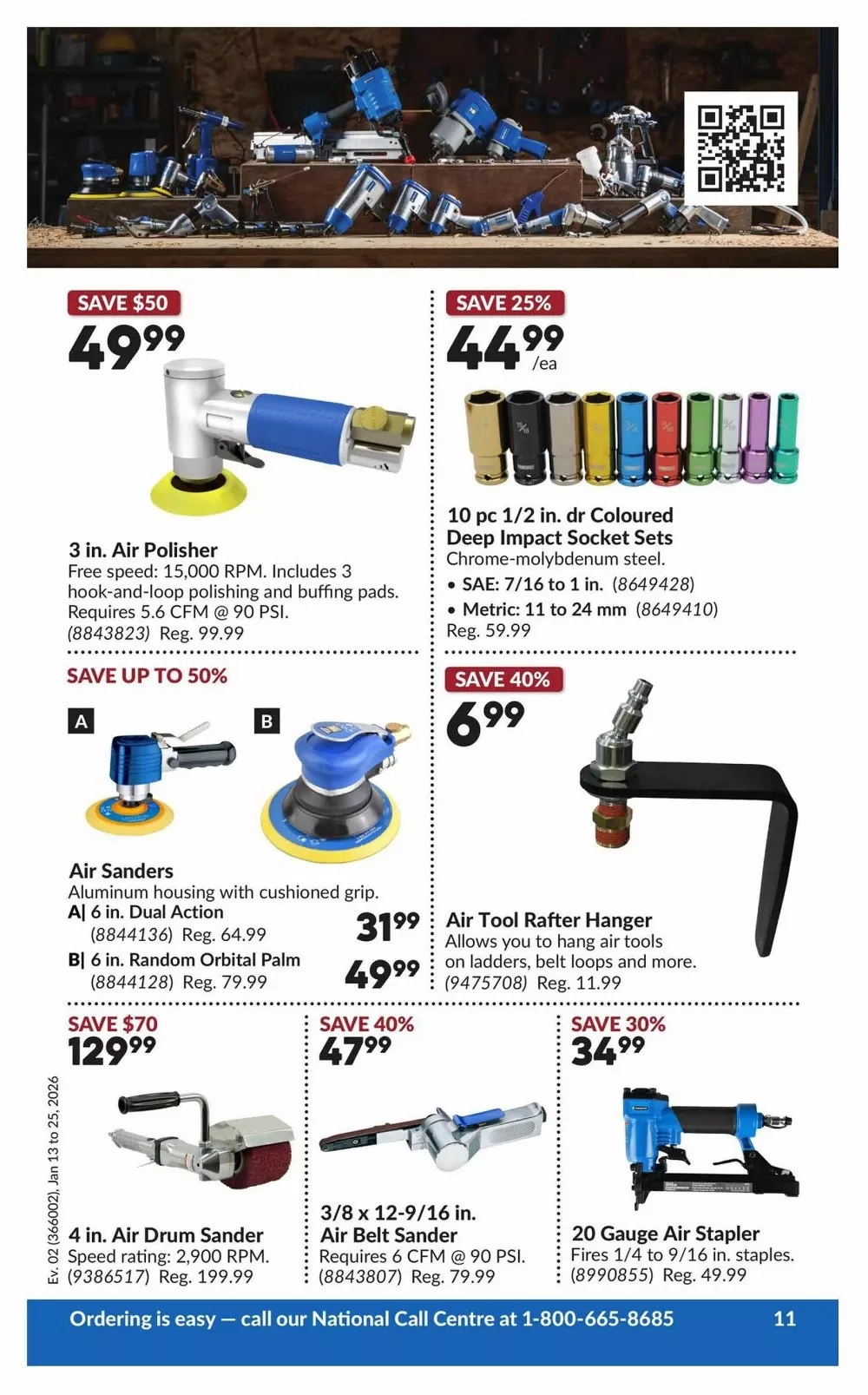 princess auto flyer january13 25 16 72754171