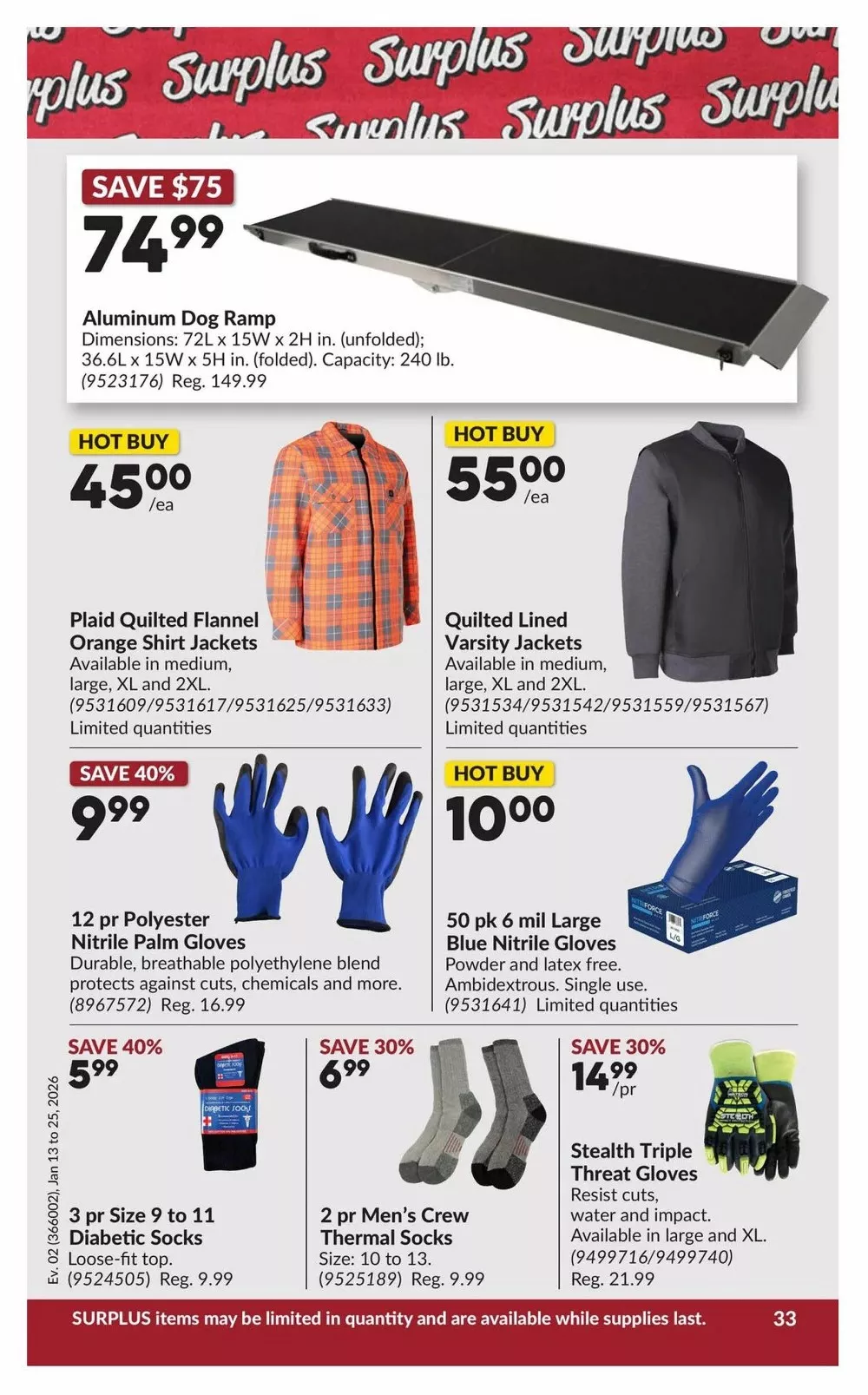 princess auto flyer january13 25 38 53979601