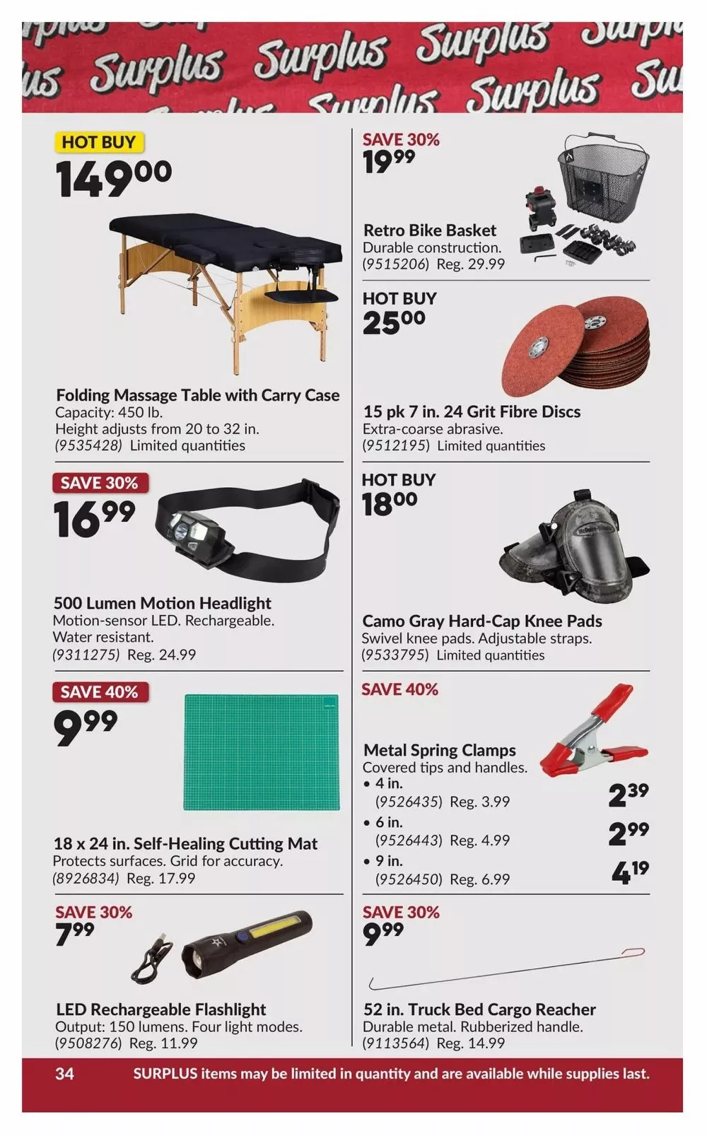 princess auto flyer january13 25 39 74640963