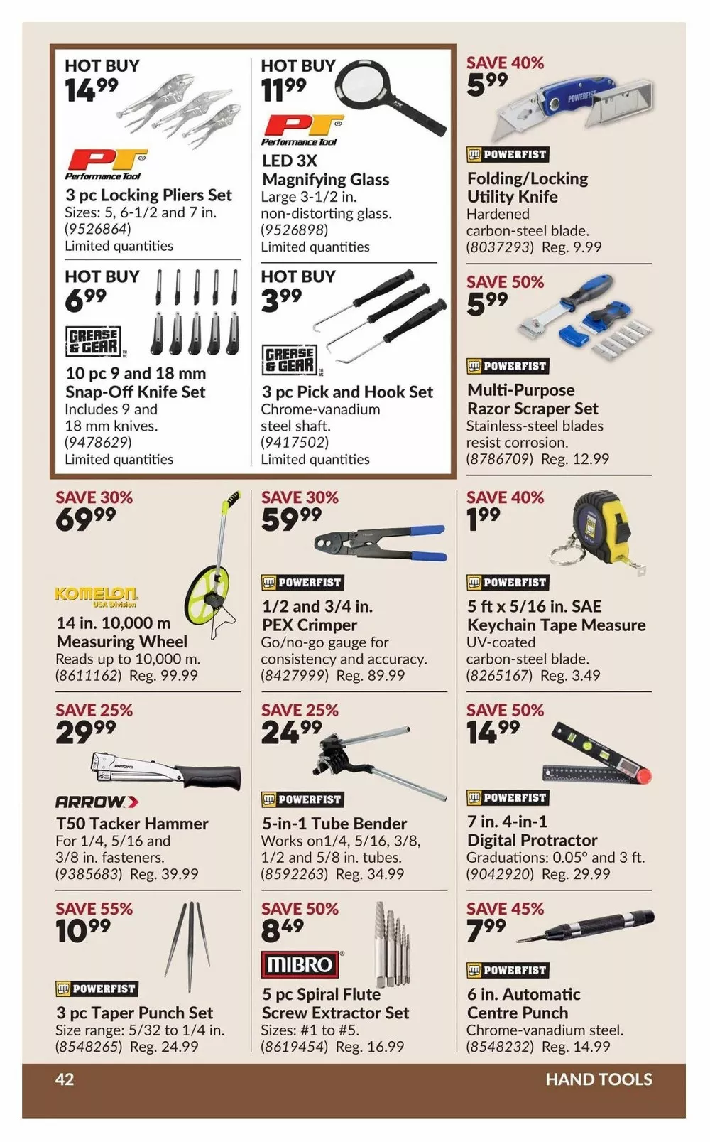 princess auto flyer january13 25 47 90483410