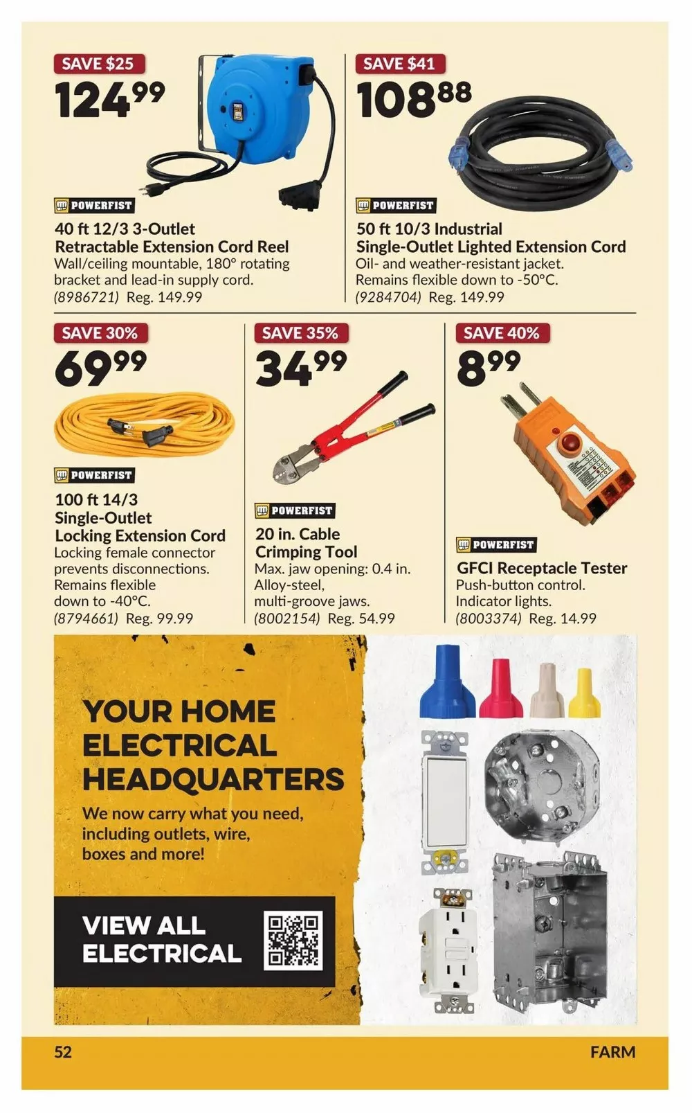 princess auto flyer january13 25 57 14509277