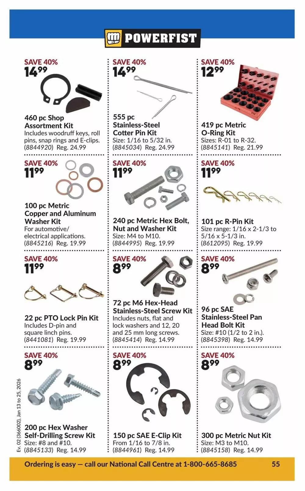 princess auto flyer january13 25 60 39095164