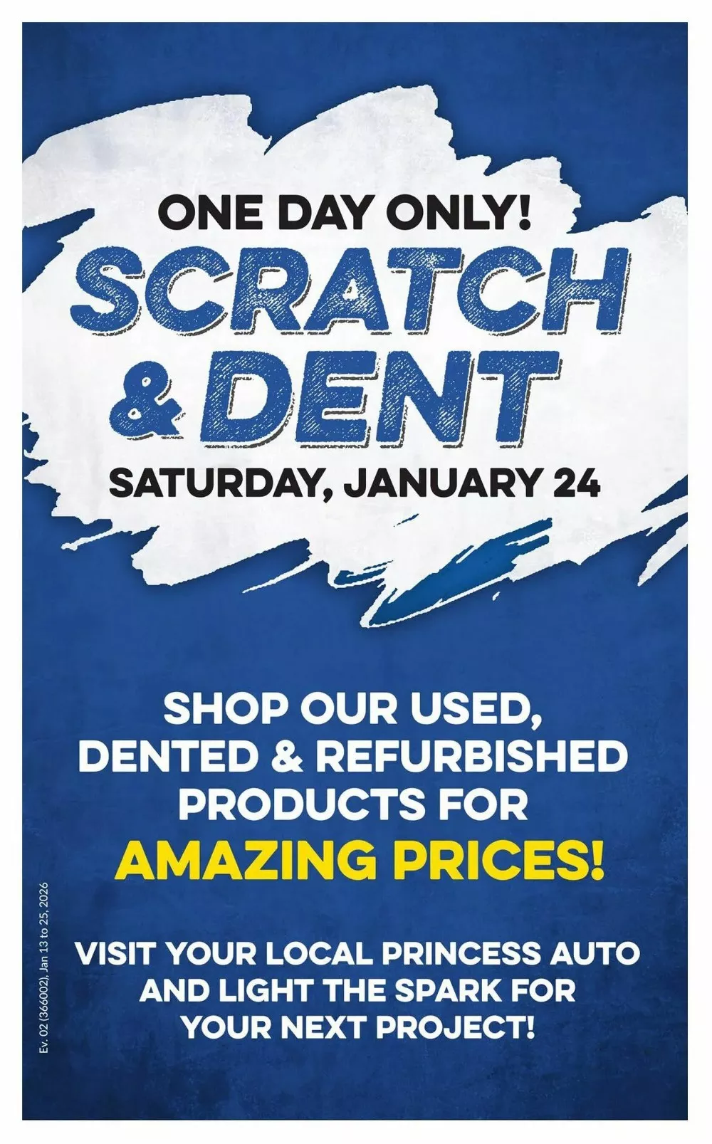 princess auto flyer january13 25 70 44969959