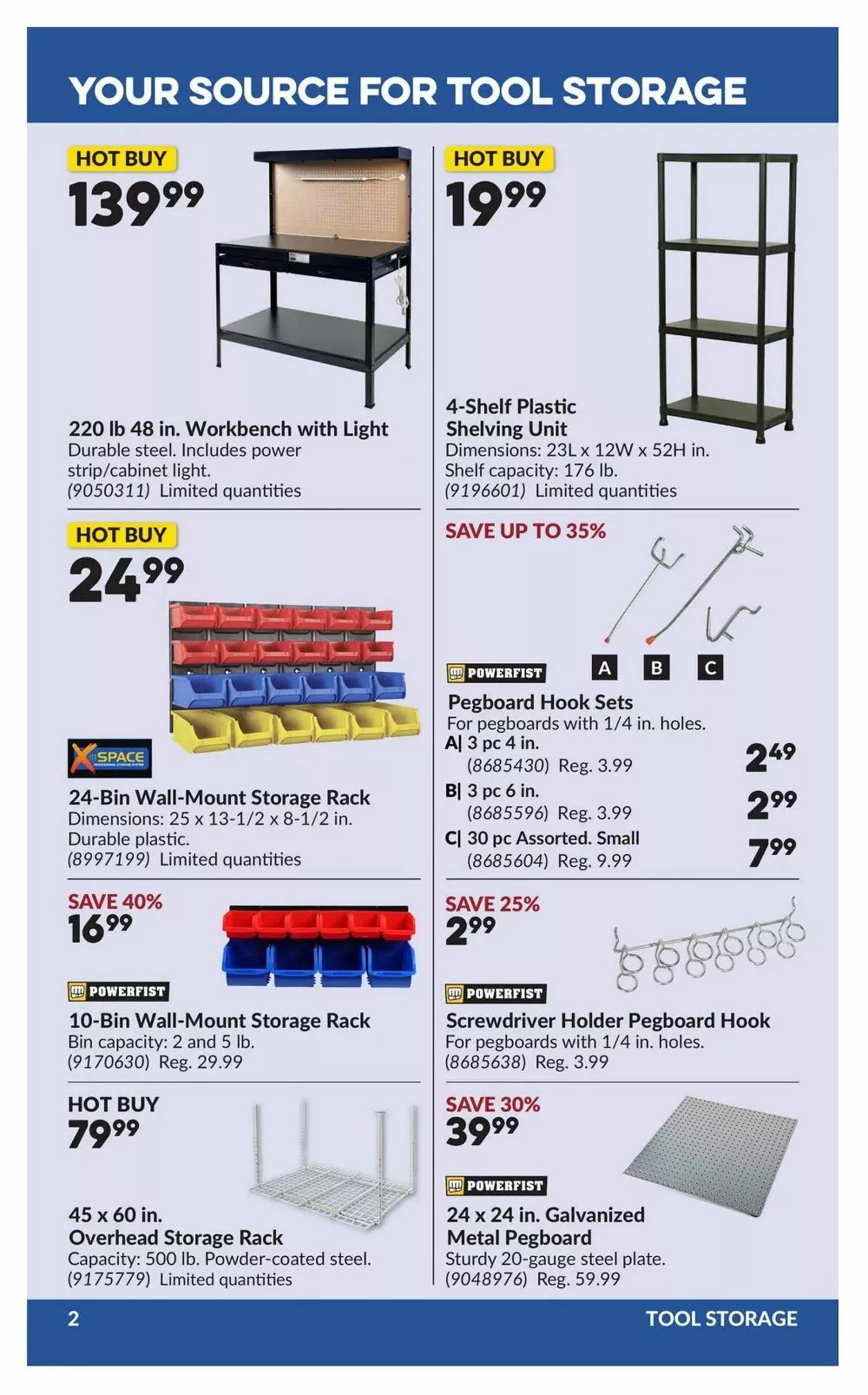 princess auto flyer january13 25 7 24139114