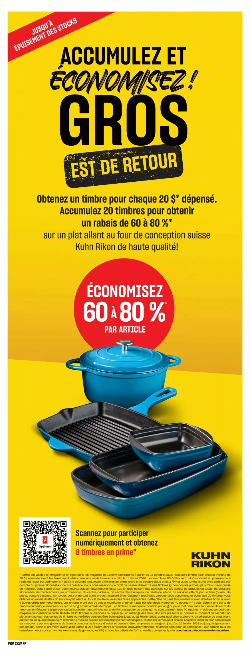 provigo flyer janaury 8 14 9 54144063