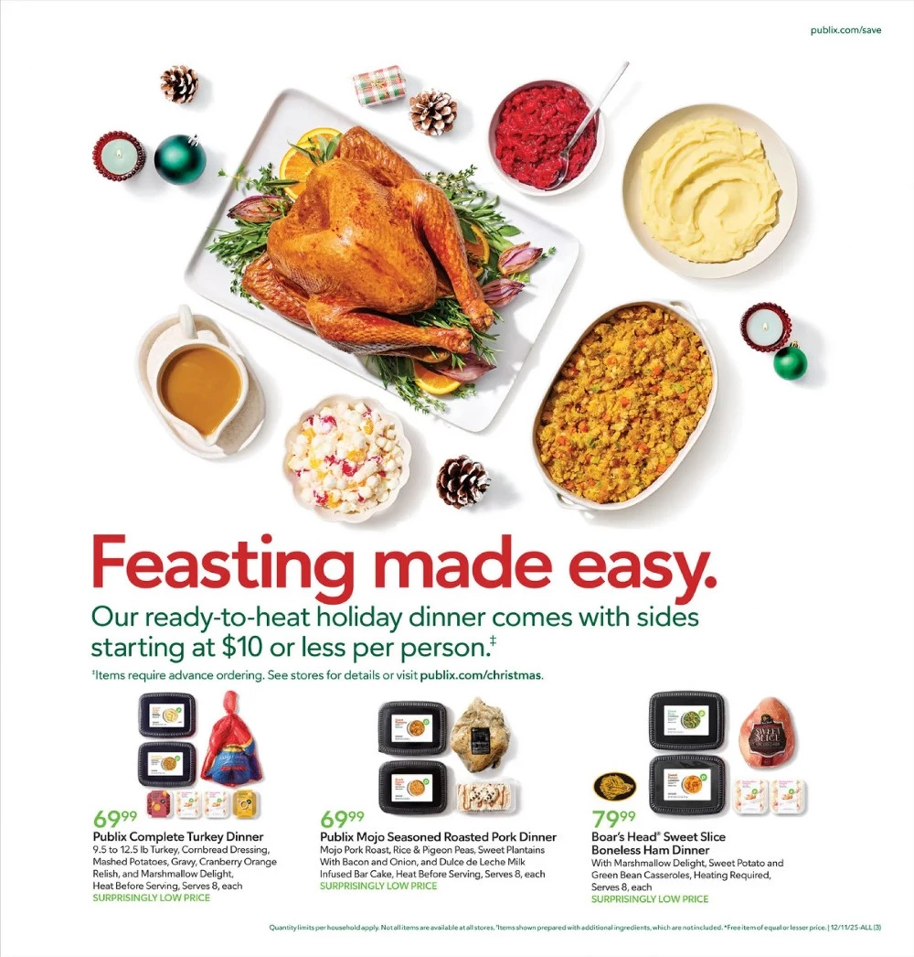 publix weekly ad december 10 16 3
