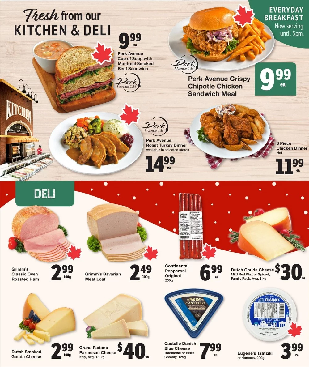 quality foods flyer december 11 17 5