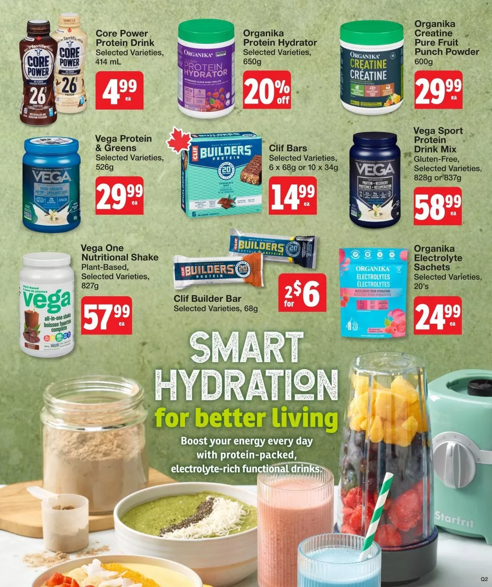 quality foods flyer january 8 14 13