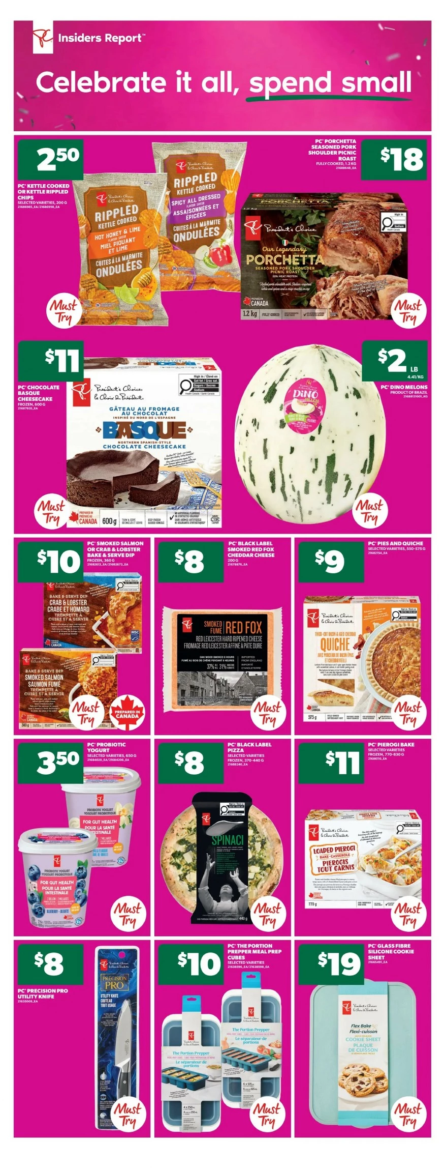 real canadian flyer ont december 11 17 11 14134388