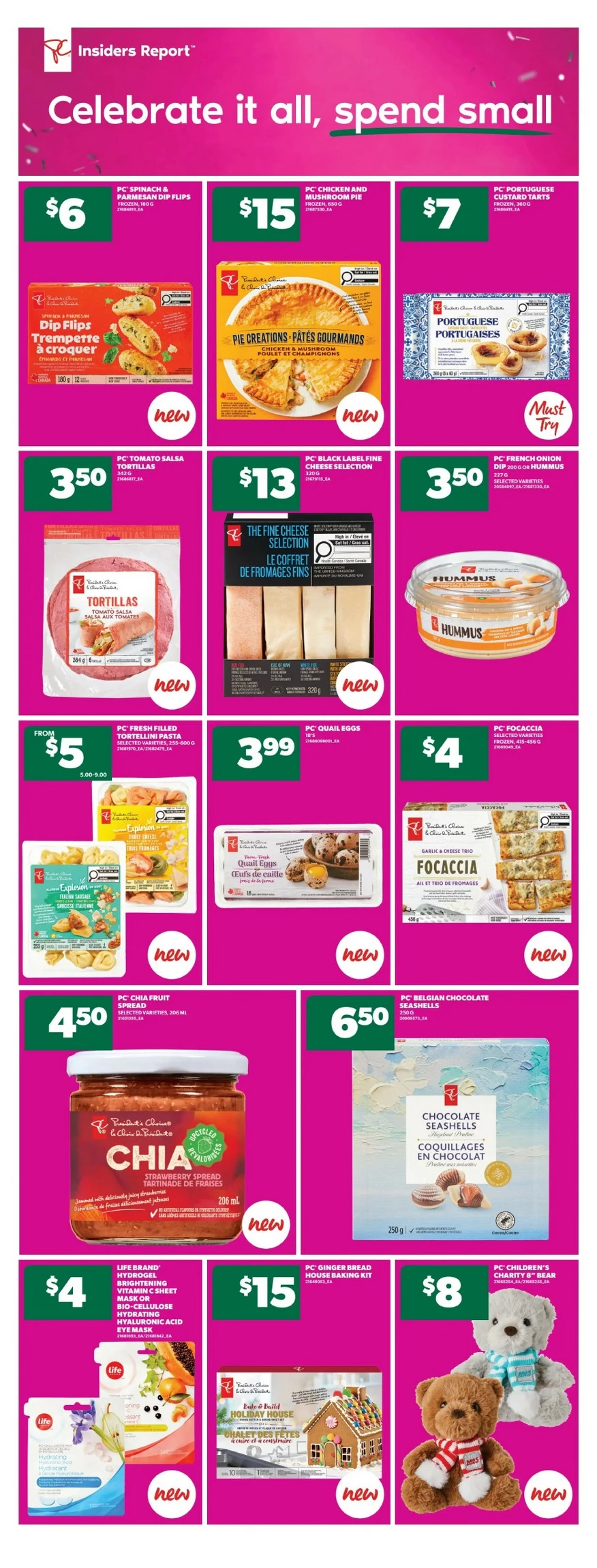 real canadian flyer ont december 11 17 12 65055753