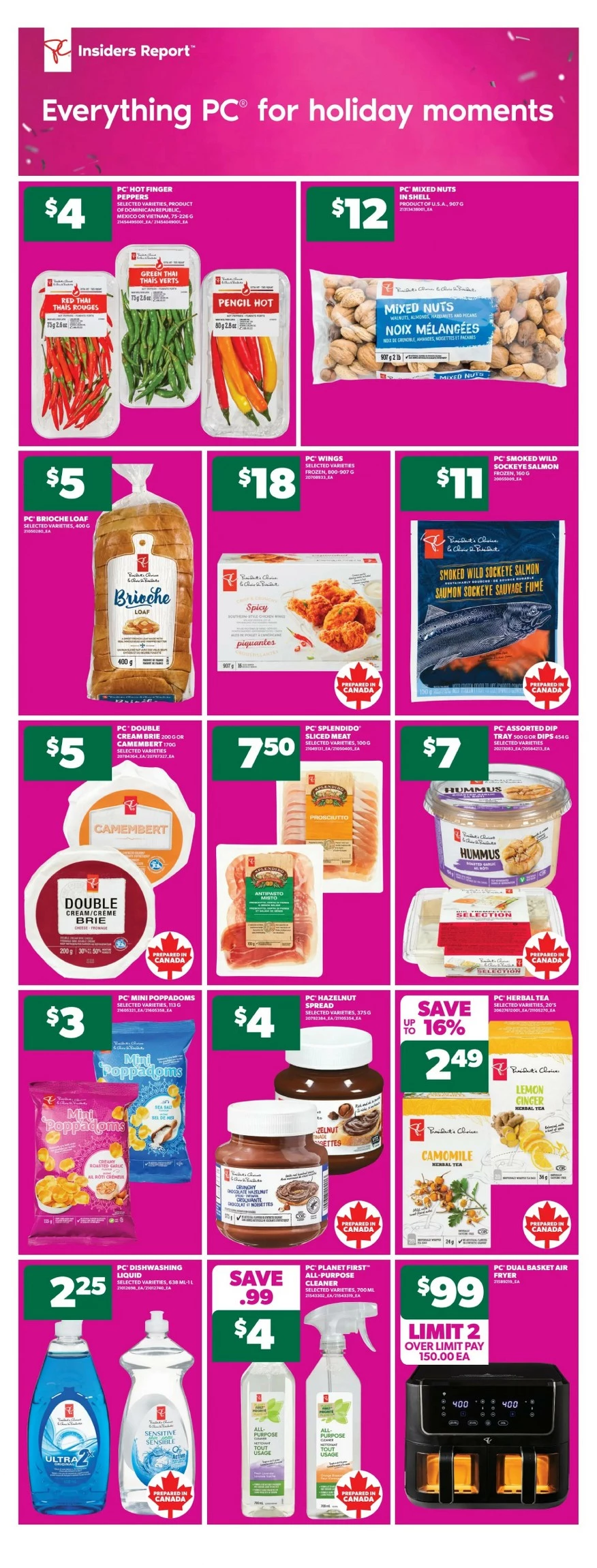 real canadian flyer ont december 11 17 13 18109256