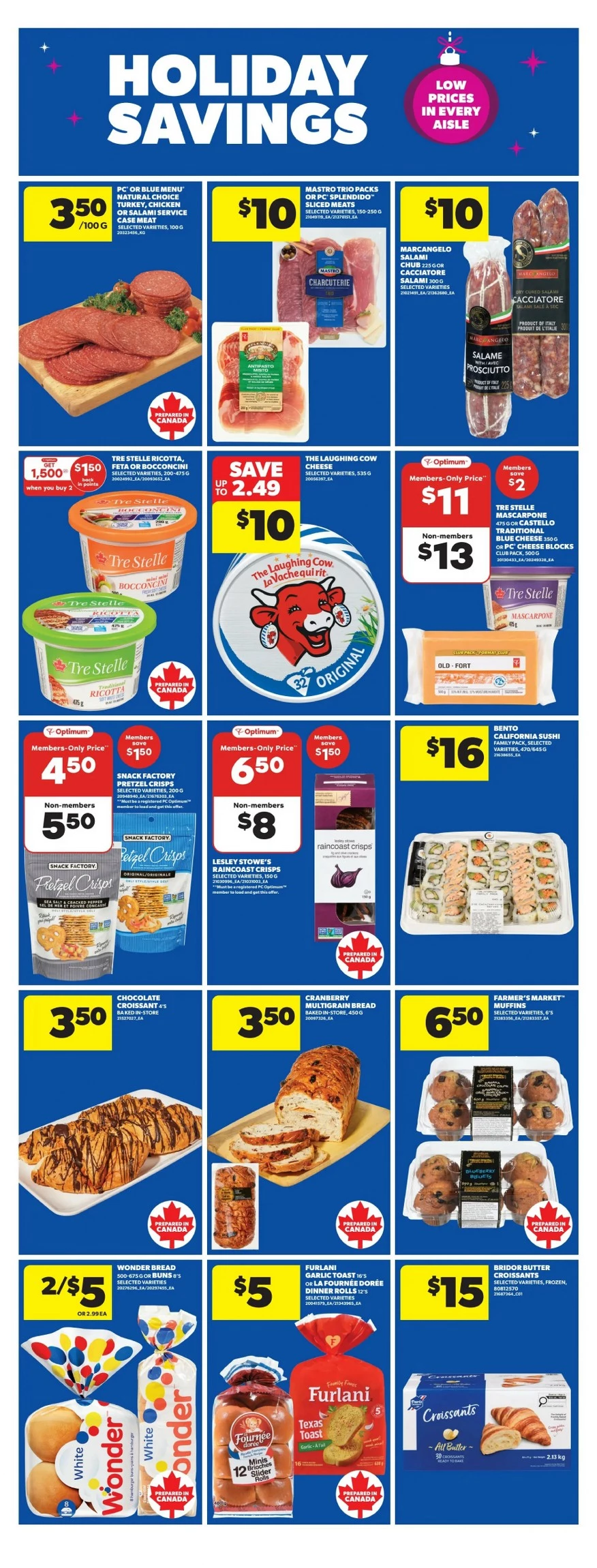 real canadian flyer ont december 11 17 18 92217697