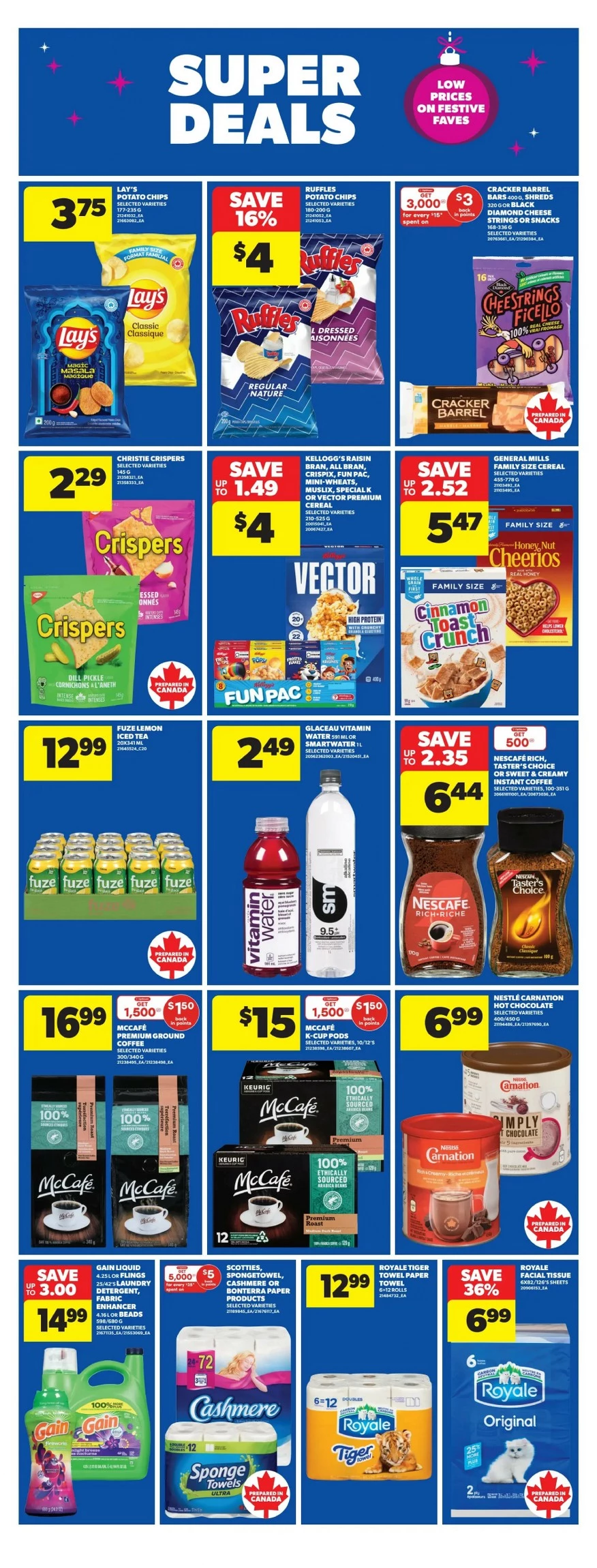 real canadian flyer ont december 11 17 19 22957606