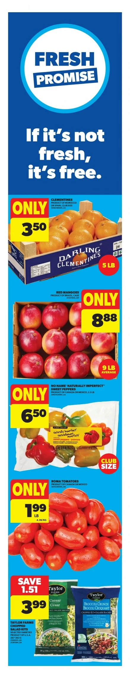 real canadian superstore flyer ont.