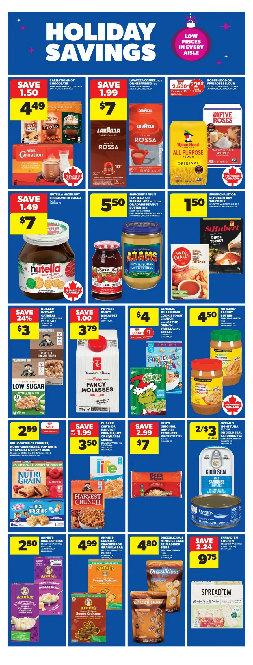 real canadian flyer ont december 11 17 20 46094873