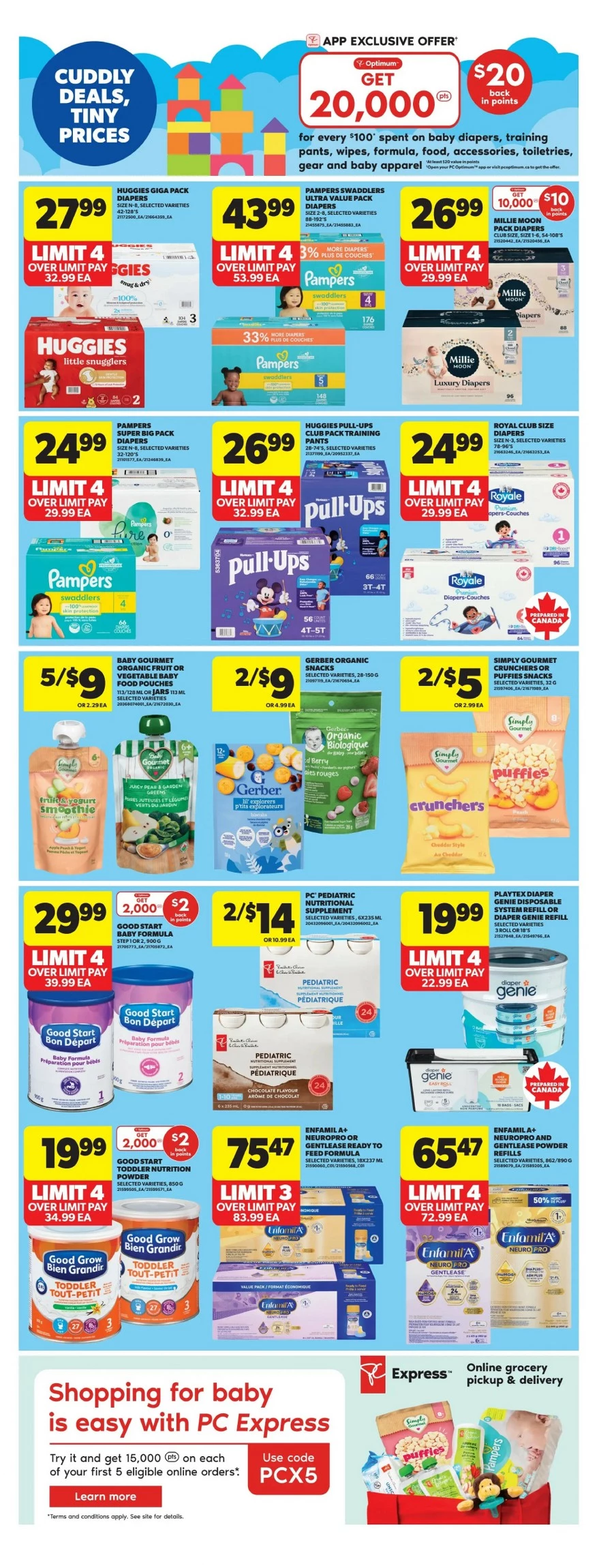 real canadian flyer ont december 11 17 23 27650707