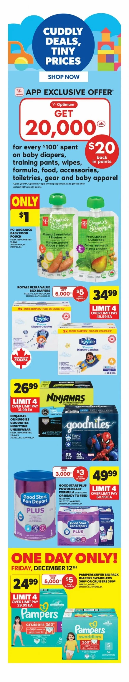 real canadian flyer ont december 11 17 2 88908404