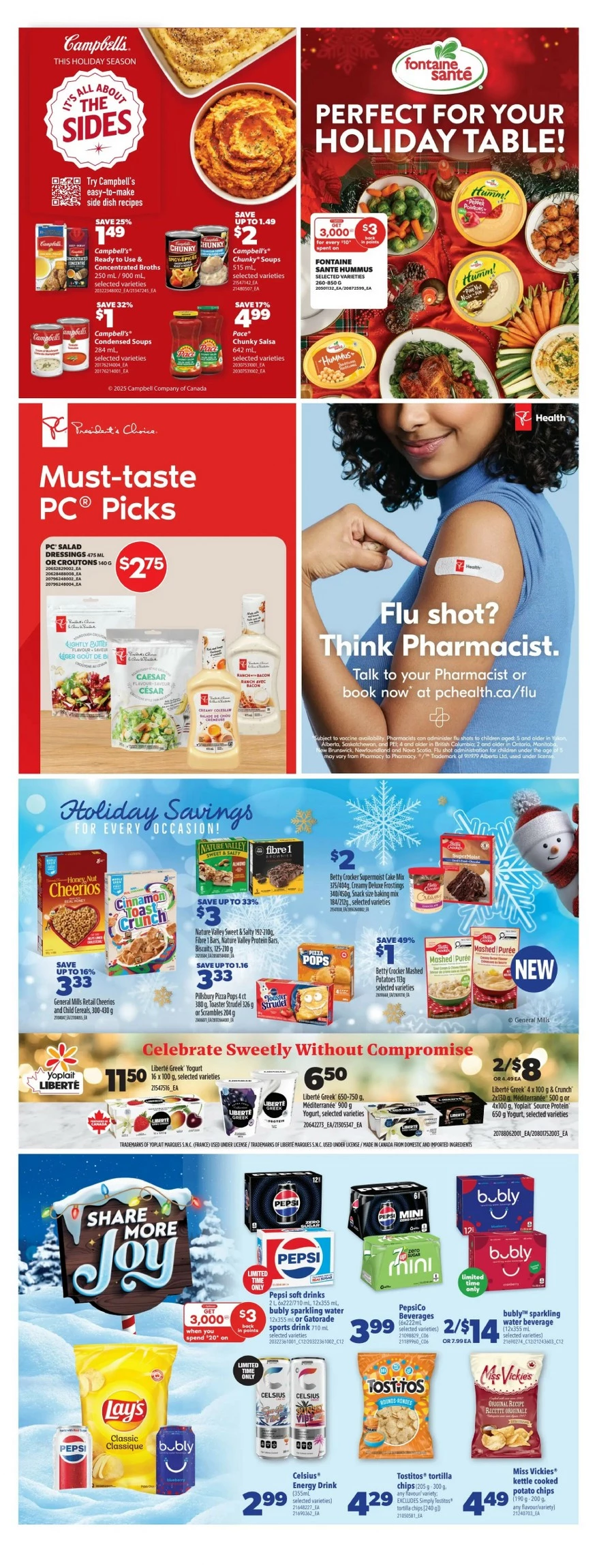 real canadian flyer ont december 11 17 39 44266008