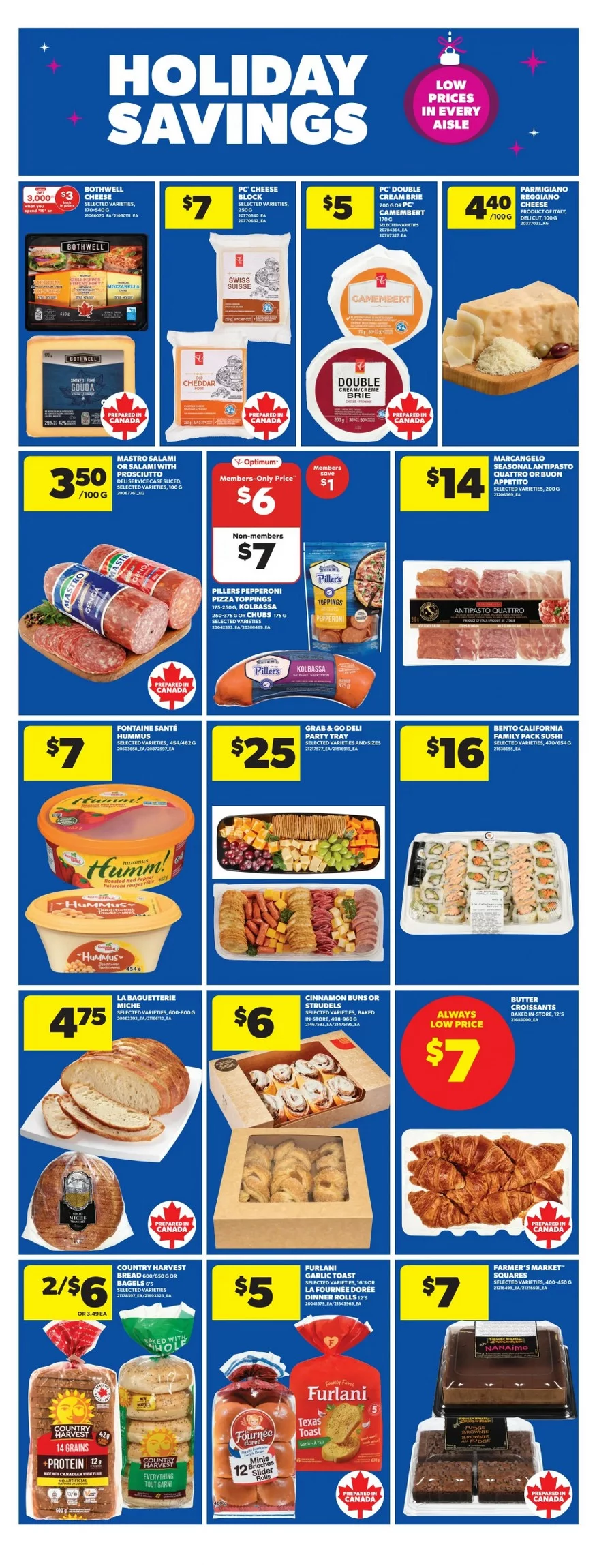 real canadian flyer ont december 18 24 14 79215490